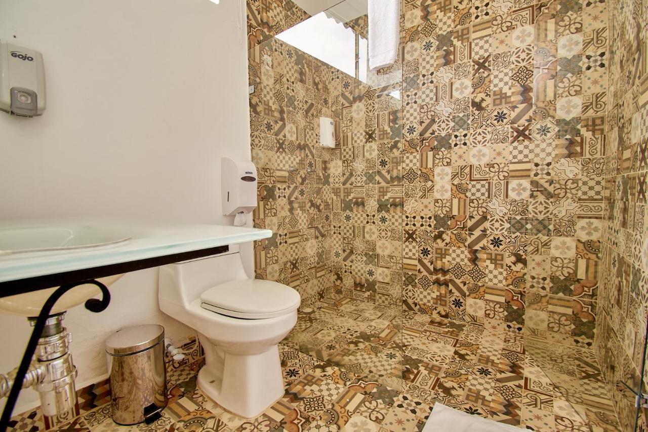Hotel Arena De Santa Fe By Bernalo 4*