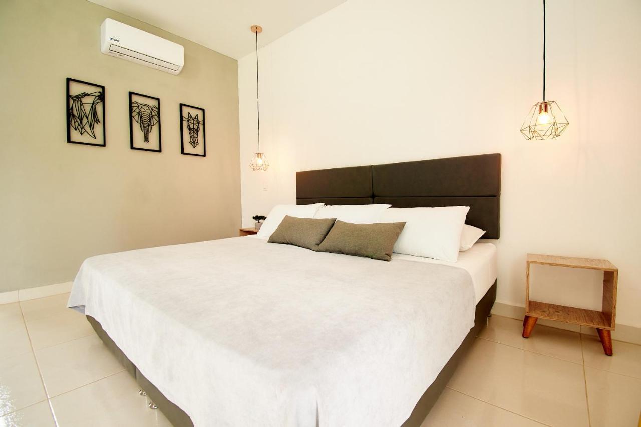 Arena De Santa Fe By Bernalo Hotel 4*