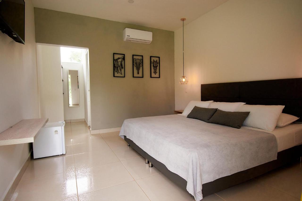 Arena De Santa Fe By Bernalo 4* Santa Fe de Antioquia