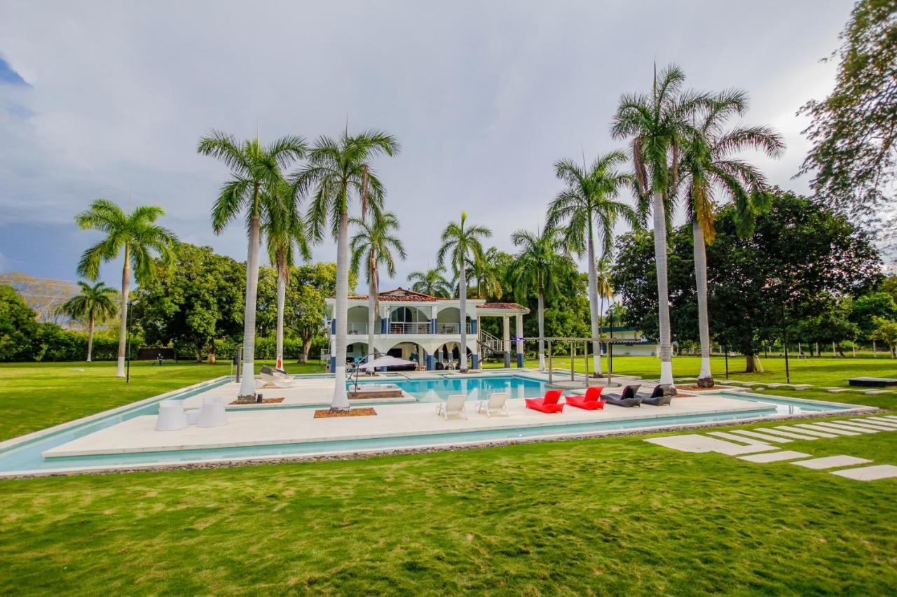Arena De Santa Fe By Bernalo 4* Santa Fe de Antioquia