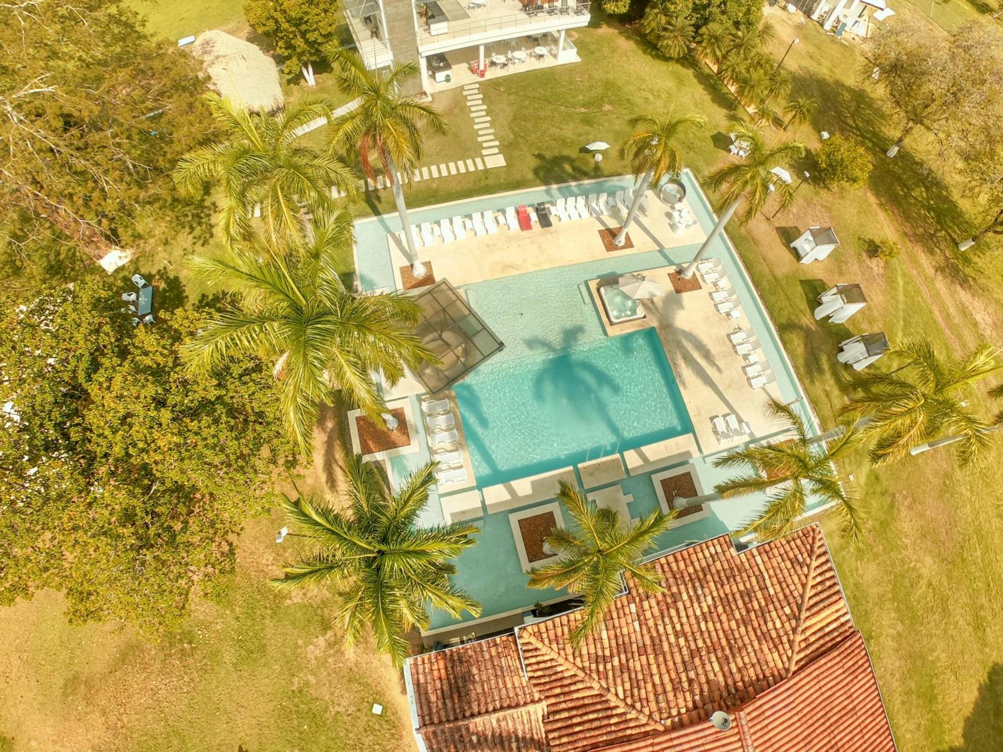 Arena De Santa Fe By Bernalo Hotel